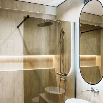 Продается 1-комнатная квартира, 45,1 м²