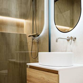 Продается 1-комнатная квартира, 45,1 м²