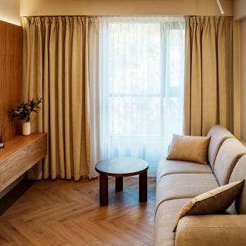 Продается 1-комнатная квартира, 45,1 м²