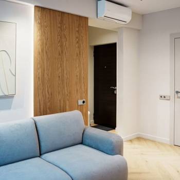 Продается 1-комнатная квартира, 45,1 м²