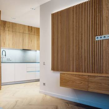 Продается 1-комнатная квартира, 45,1 м²
