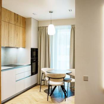 Продается 1-комнатная квартира, 45,1 м²