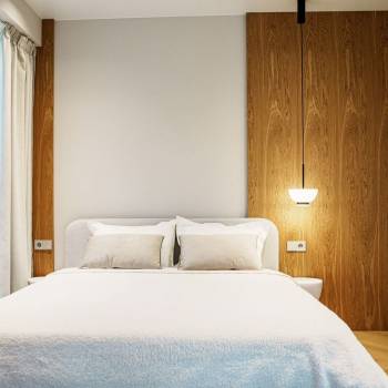 Продается 1-комнатная квартира, 45,1 м²
