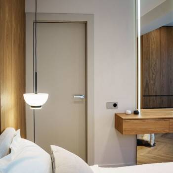 Продается 1-комнатная квартира, 45,1 м²