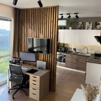 Продается 1-комнатная квартира, 37 м²