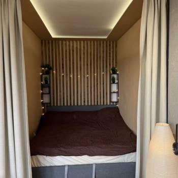 Продается 1-комнатная квартира, 37 м²