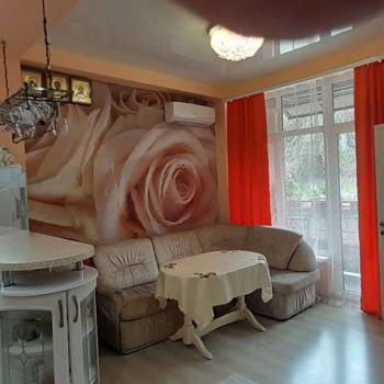 Продается 2-х комнатная квартира, 48 м²