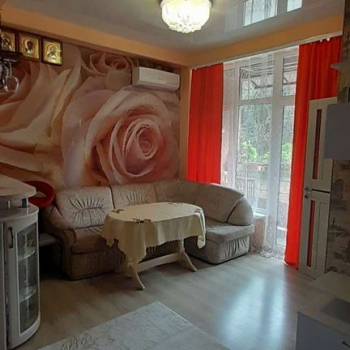 Продается 2-х комнатная квартира, 48 м²