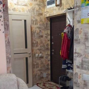 Продается 2-х комнатная квартира, 48 м²