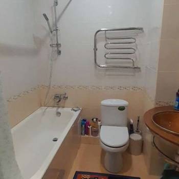 Продается 2-х комнатная квартира, 48 м²