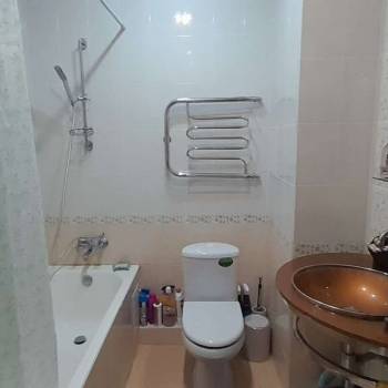 Продается 2-х комнатная квартира, 48 м²