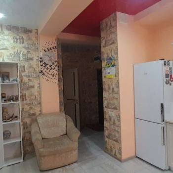 Продается 2-х комнатная квартира, 48 м²