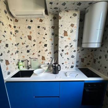 Продается 2-х комнатная квартира, 21,3 м²