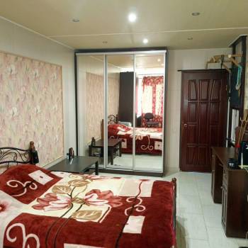 Продается 2-х комнатная квартира, 48,1 м²
