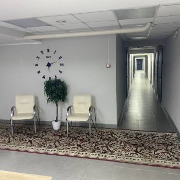 Продается 2-х комнатная квартира, 35,5 м²