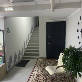 Продается 2-х комнатная квартира, 35,5 м²