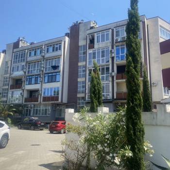 Продается 2-х комнатная квартира, 35,5 м²