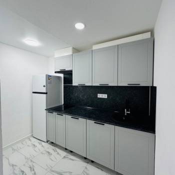 Продается 2-х комнатная квартира, 35,5 м²