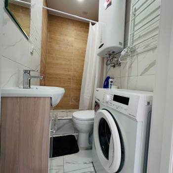 Продается 2-х комнатная квартира, 35,5 м²