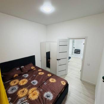 Продается 2-х комнатная квартира, 35,5 м²