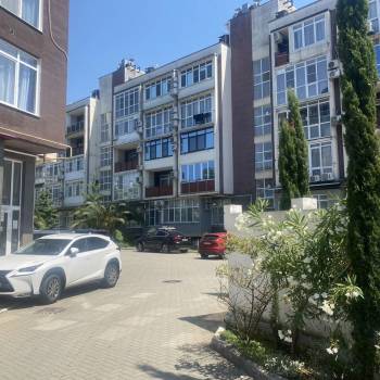 Продается 2-х комнатная квартира, 35,5 м²