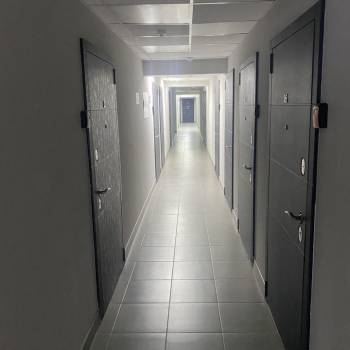 Продается 2-х комнатная квартира, 35,5 м²