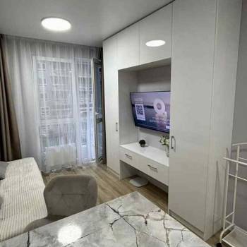 Сдается 1-комнатная квартира, 20,9 м²