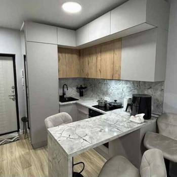 Сдается 1-комнатная квартира, 20,9 м²