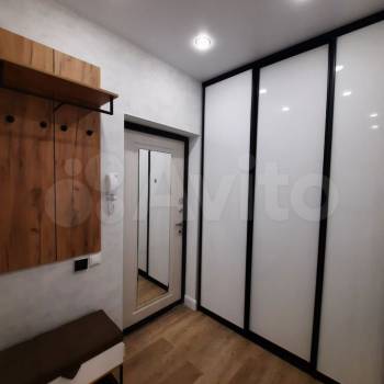 Сдается Многокомнатная квартира, 56 м²