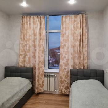 Сдается Многокомнатная квартира, 56 м²
