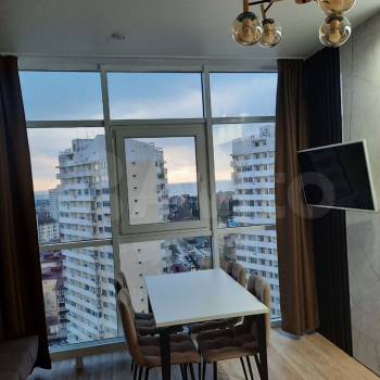 Сдается Многокомнатная квартира, 56 м²