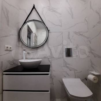 Сдается Многокомнатная квартира, 56 м²