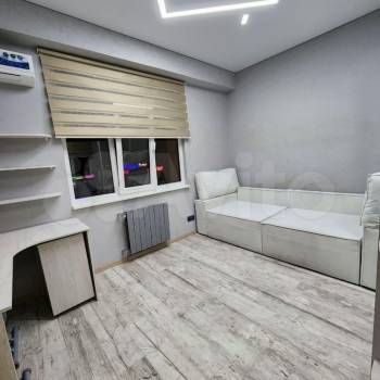 Продается 1-комнатная квартира, 36 м²