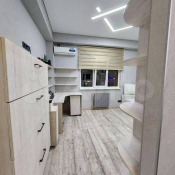 Продается 1-комнатная квартира, 36 м²