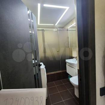 Продается 1-комнатная квартира, 36 м²