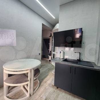 Продается 1-комнатная квартира, 36 м²