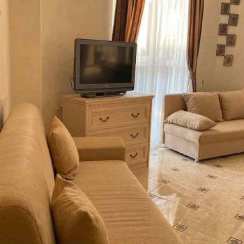 Сдается 1-комнатная квартира, 25,5 м²