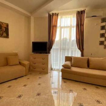 Сдается 1-комнатная квартира, 25,5 м²