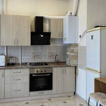 Сдается 1-комнатная квартира, 25,5 м²