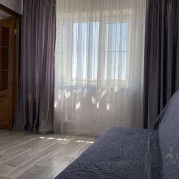 Продается 2-х комнатная квартира, 36,4 м²