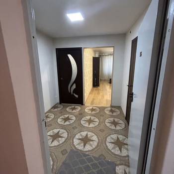 Сдается 2-х комнатная квартира, 56,6 м²