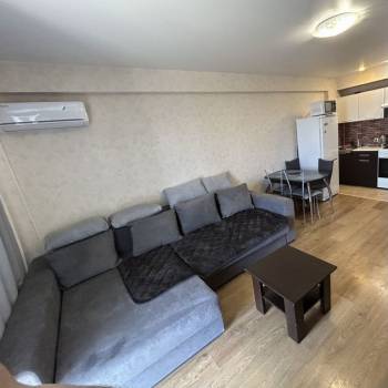Сдается 2-х комнатная квартира, 56,6 м²