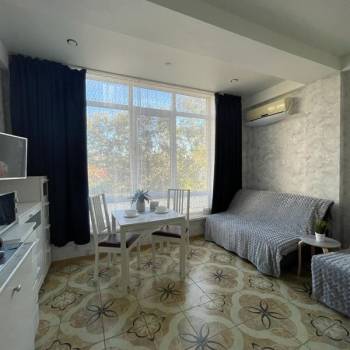 Продается 1-комнатная квартира, 23 м²