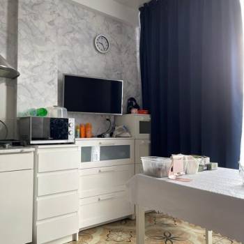 Продается 1-комнатная квартира, 23 м²