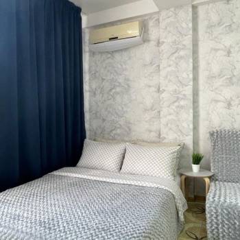 Продается 1-комнатная квартира, 23 м²