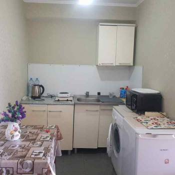 Сдается 1-комнатная квартира, 24,5 м²