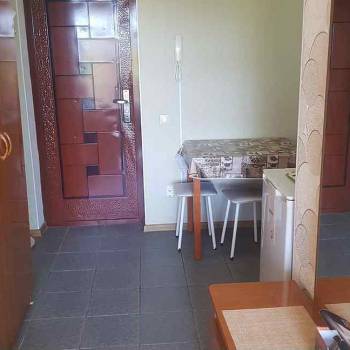 Сдается 1-комнатная квартира, 24,5 м²