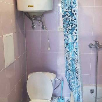 Сдается 1-комнатная квартира, 24,5 м²