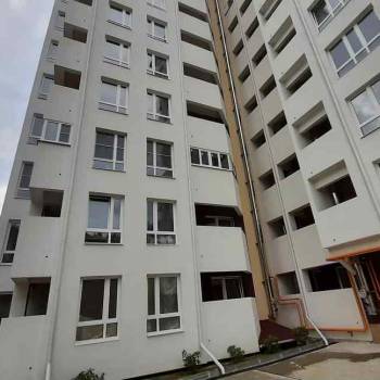 Сдается 2-х комнатная квартира, 40 м²