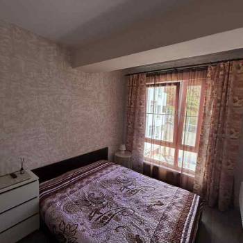 Сдается 2-х комнатная квартира, 40 м²